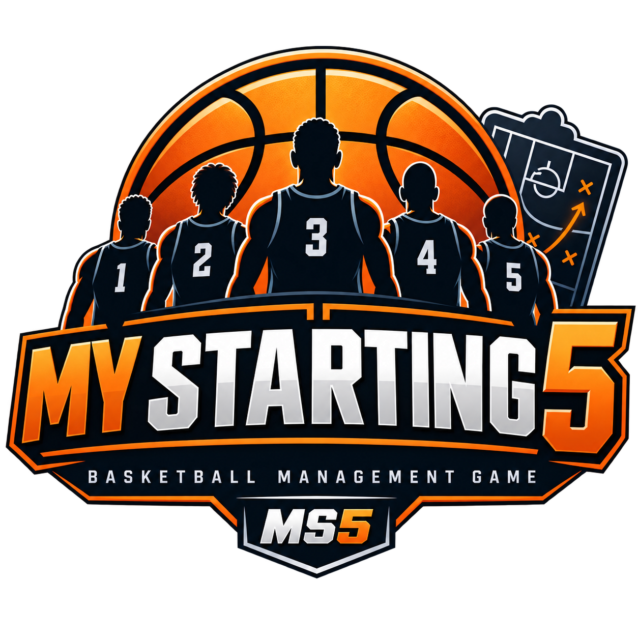 My Starting 5
